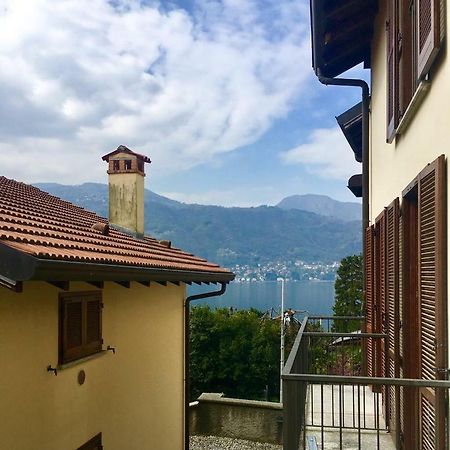 列尔纳Casa Maddalena公寓 外观 照片