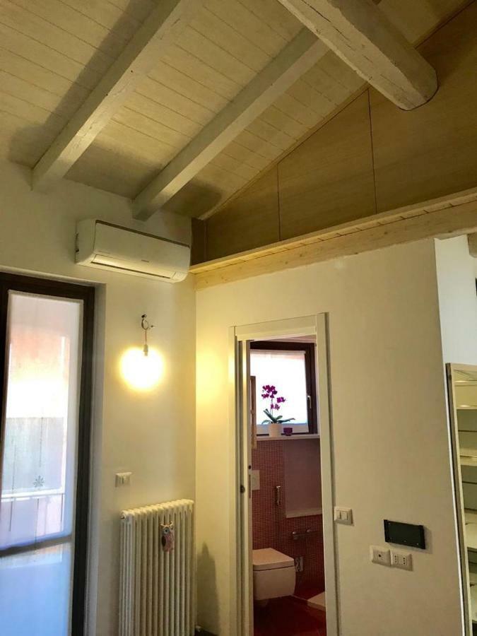 列尔纳Casa Maddalena公寓 外观 照片